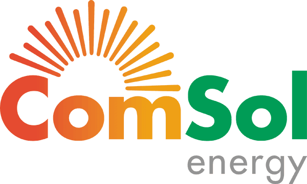 Comsol Logo